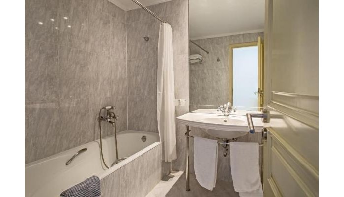 Hotel Airotel Stratos Vassilikos poza 22