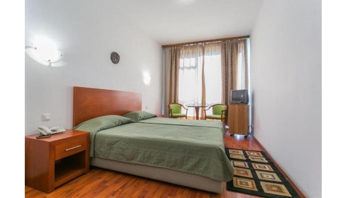 Hotel Arethusa poza 13