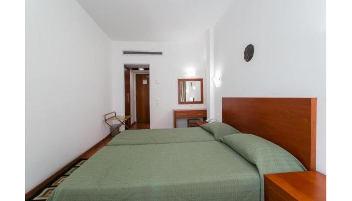 Hotel Arethusa poza 12