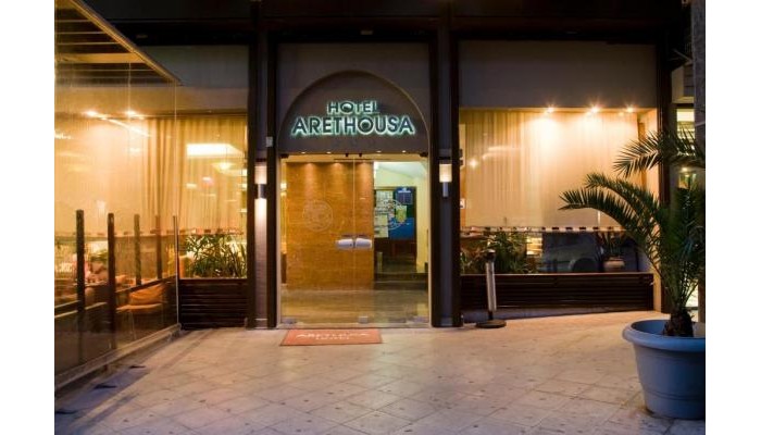 Hotel Arethusa poza 0