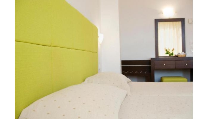 Hotel Arethusa poza 8