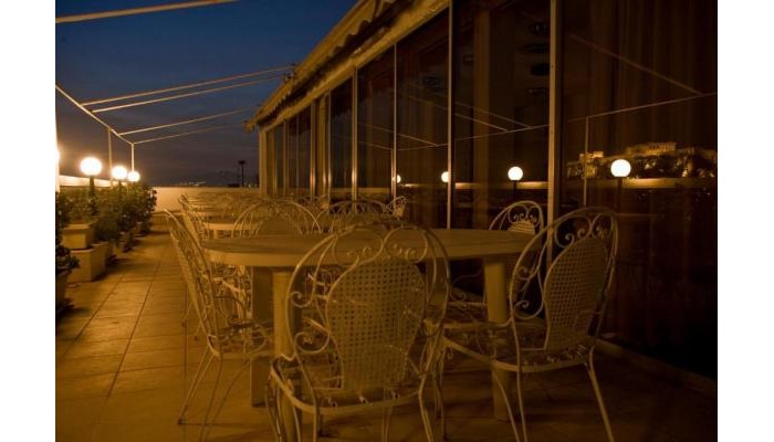 Hotel Arethusa poza 21