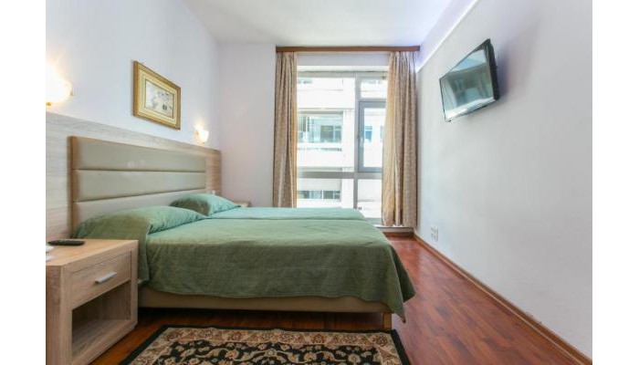 Hotel Arethusa poza 15