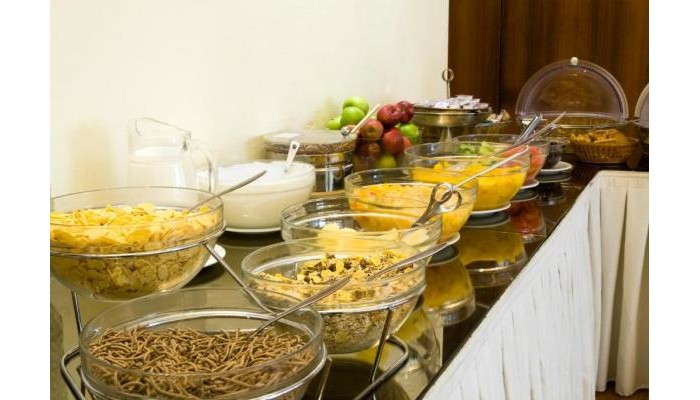 Hotel Arethusa poza 19