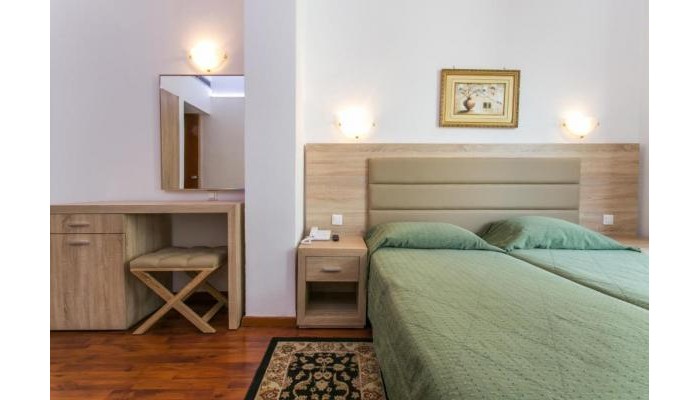 Hotel Arethusa poza 14