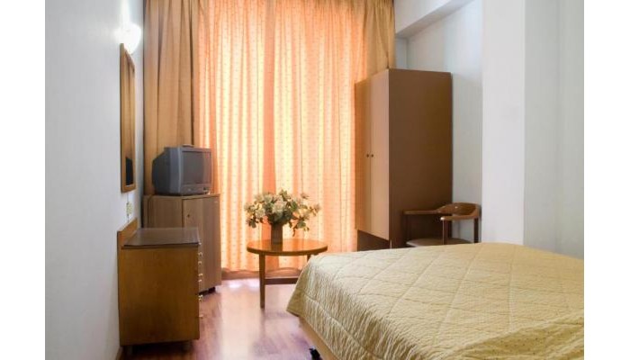 Hotel Arethusa poza 10