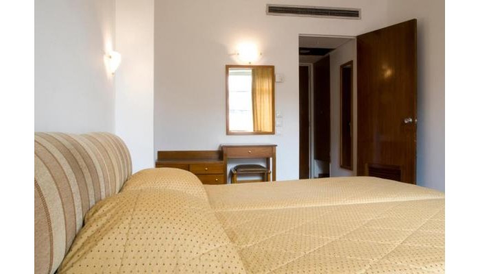 Hotel Arethusa poza 9