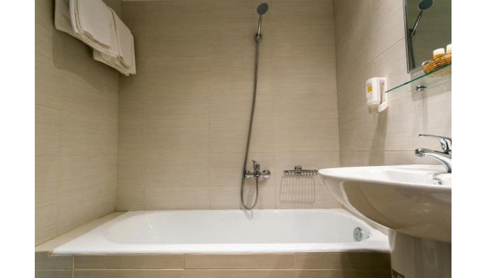 Hotel Arethusa poza 16