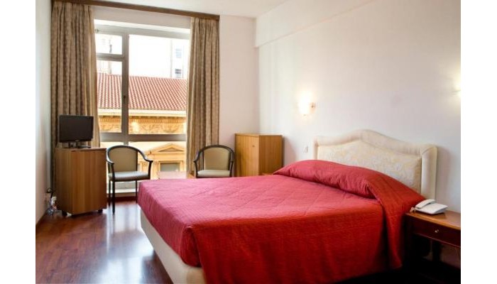 Hotel Arethusa poza 7