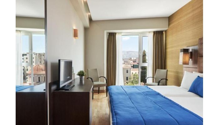 Hotel Arion poza 7