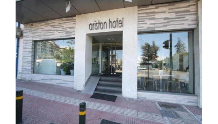 Hotel Ariston poza 0