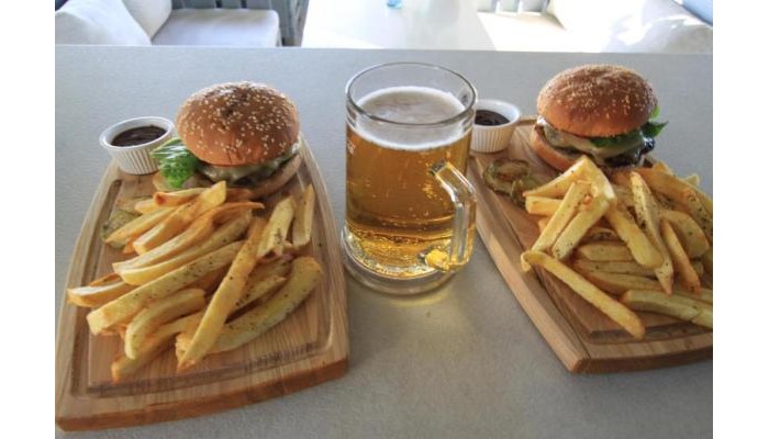 Hotel Ariston poza 9