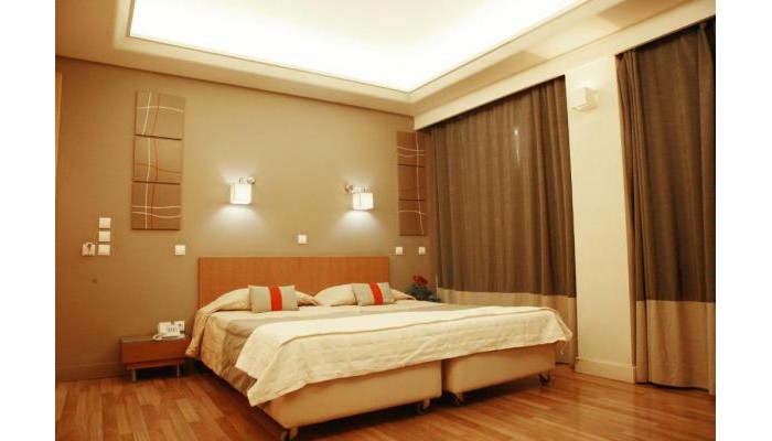 Hotel Ariston poza 1