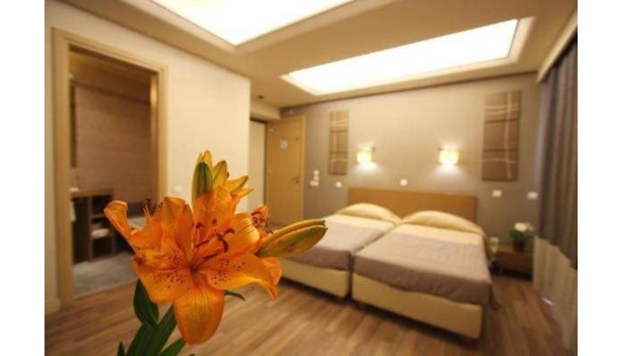 Hotel Ariston poza 5