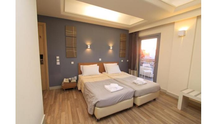 Hotel Ariston poza 2