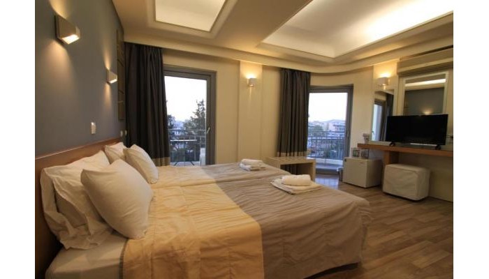 Hotel Ariston poza 3