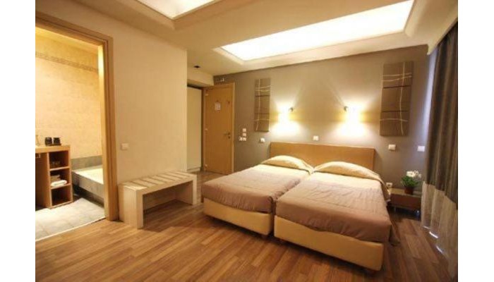 Hotel Ariston poza 4