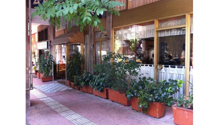 Hotel Aristoteles poza 2