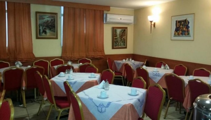 Hotel Aristoteles poza 3