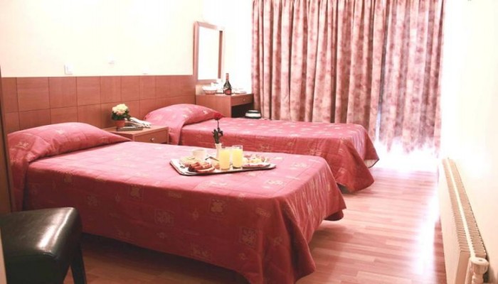 Hotel Aristoteles poza 5