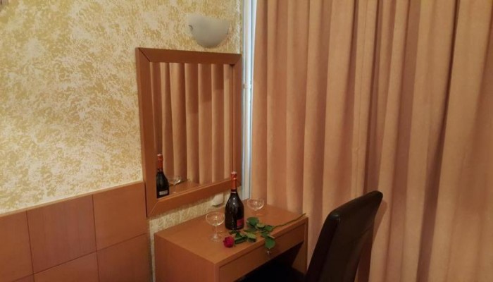 Hotel Aristoteles poza 6