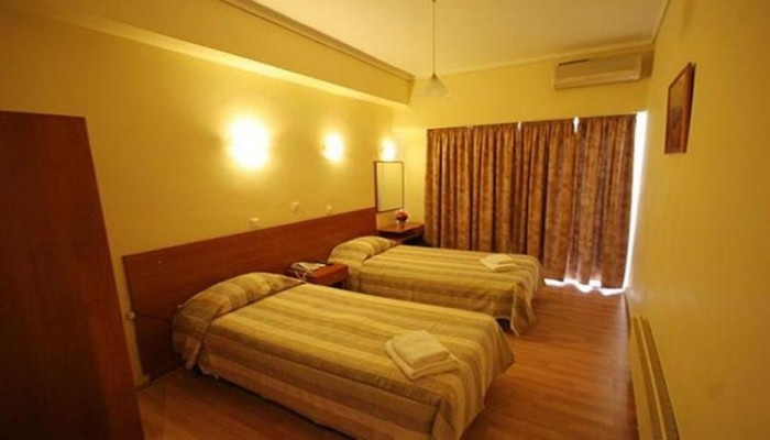 Hotel Aristoteles poza 7