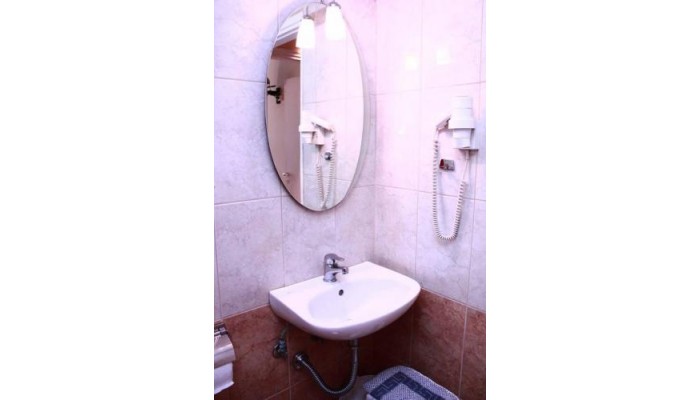 Hotel Aristoteles poza 8