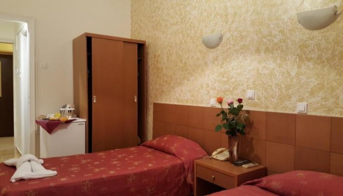 Hotel Aristoteles poza 9