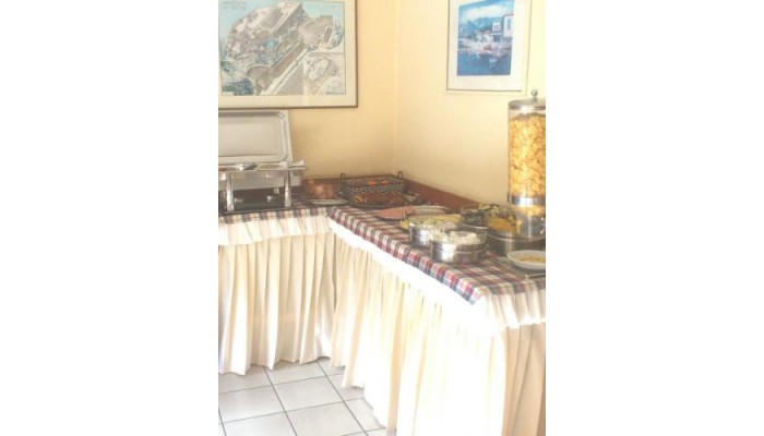 Hotel Aristoteles poza 10