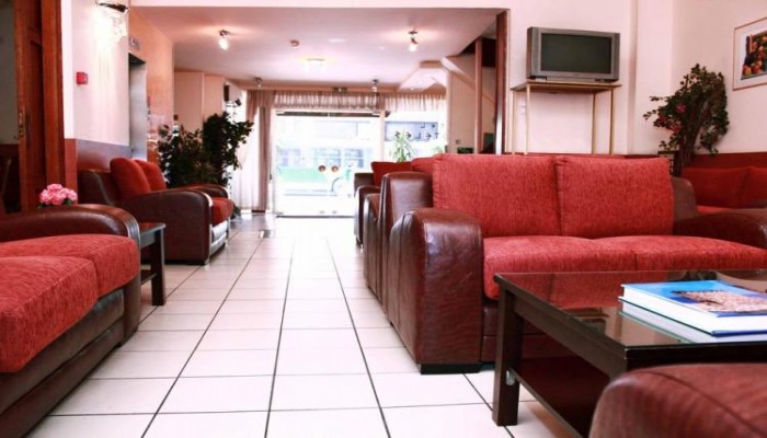 Hotel Aristoteles poza 11