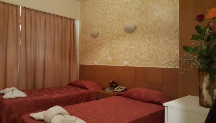 Hotel Aristoteles poza 12