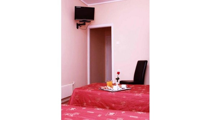 Hotel Aristoteles poza 13