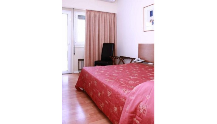 Hotel Aristoteles poza 14