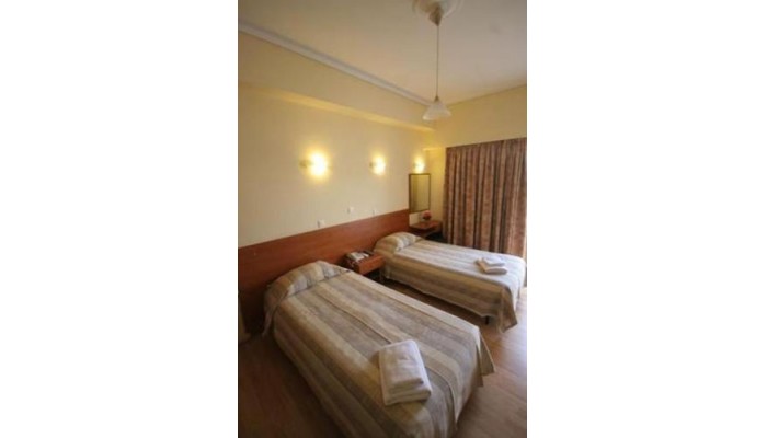 Hotel Aristoteles poza 15