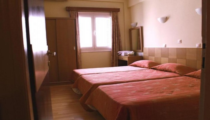 Hotel Aristoteles poza 18