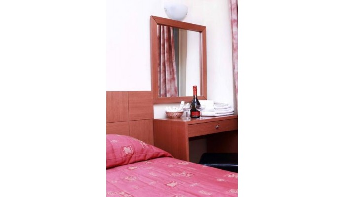 Hotel Aristoteles poza 19