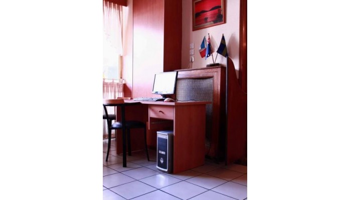 Hotel Aristoteles poza 20