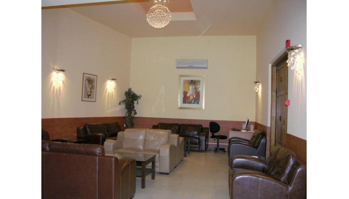 Hotel Aristoteles poza 21