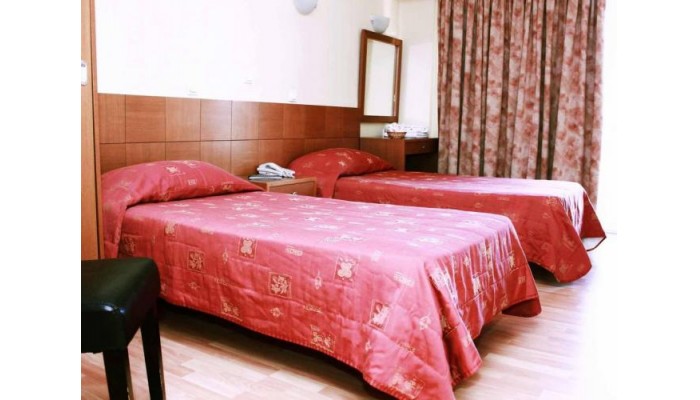 Hotel Aristoteles poza 25