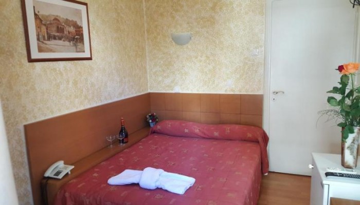Hotel Aristoteles poza 26