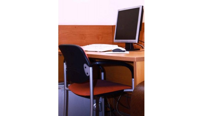 Hotel Aristoteles poza 27