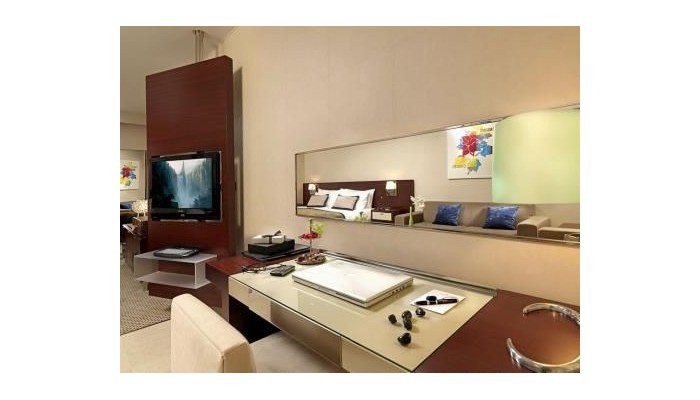 Hotel Athenaeum Intercontinental poza 3