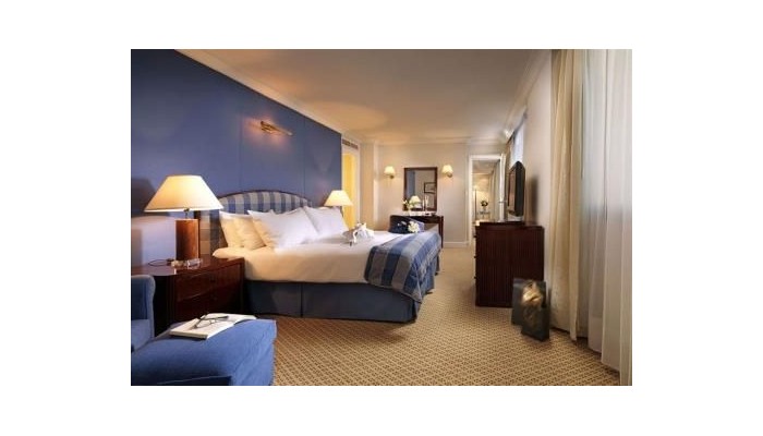 Hotel Athenaeum Intercontinental poza 4