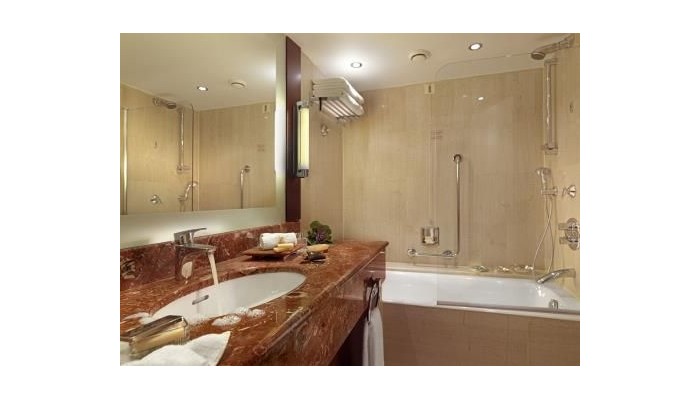 Hotel Athenaeum Intercontinental poza 7