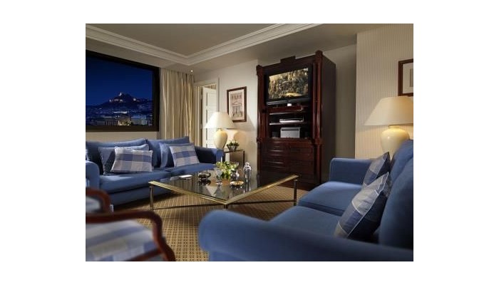 Hotel Athenaeum Intercontinental poza 8