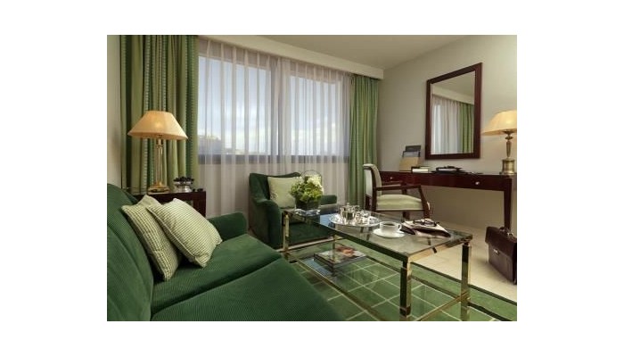 Hotel Athenaeum Intercontinental poza 10