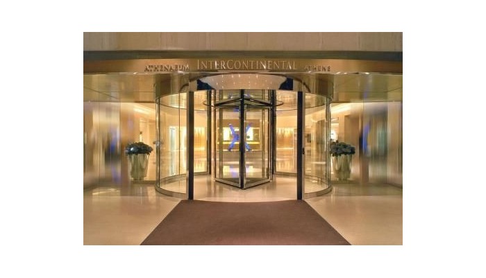 Hotel Athenaeum Intercontinental poza 11