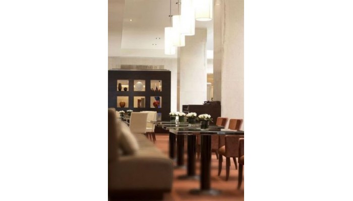 Hotel Athenaeum Intercontinental poza 14