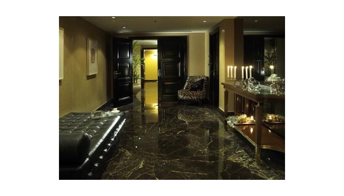 Hotel Athenaeum Intercontinental poza 15