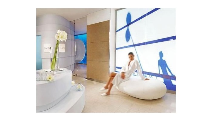 Hotel Athenaeum Intercontinental poza 16